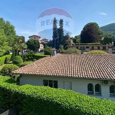 Apartamento Nico At Cannobio