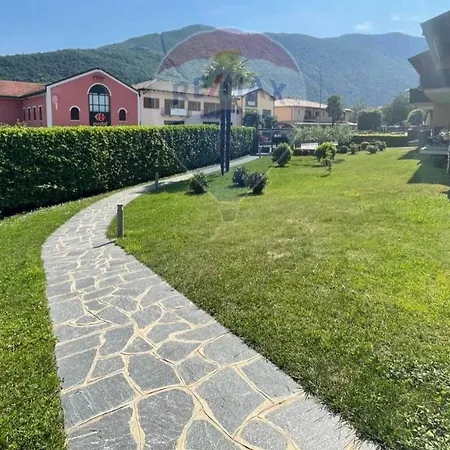 Apartamento Nico At
