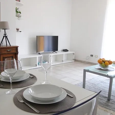 Apartment Nico At *