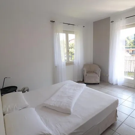 Appartement Nico At *