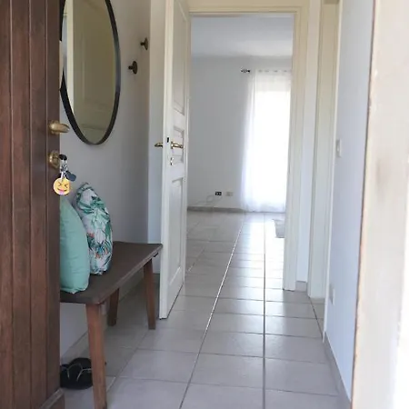 Apartment Nico At *